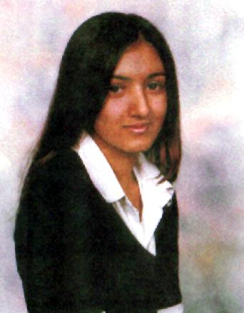 Warrington Guardian: "Murdered" teenager Shafilea Ahmed