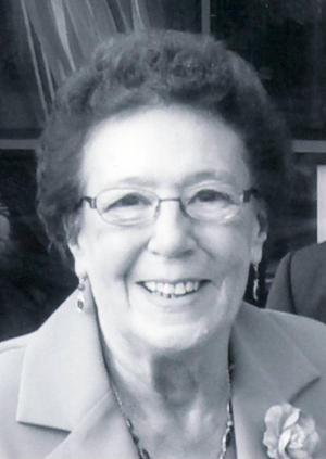 Maureen Farrell