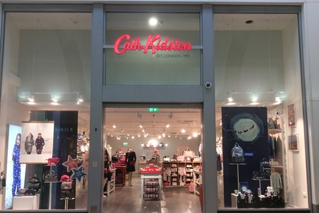 cath kidston factory shop locations
