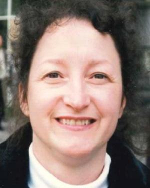 Dr Janet  Wreglesworth