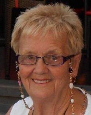 AGNES DAWSON (Yates) nee Sutcliffe 81 years of age It is… 