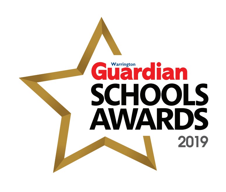 Warrington Guardian: School Awards 2019