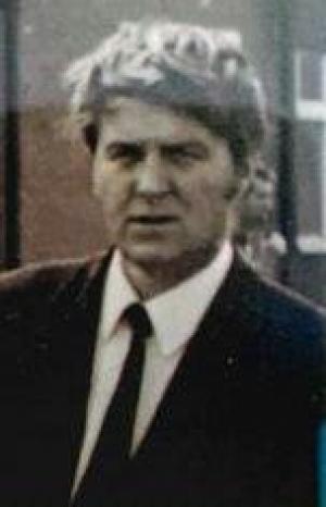 Ralph Buckley
