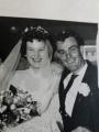 Warrington Guardian: Fred & Maureen Worrall
