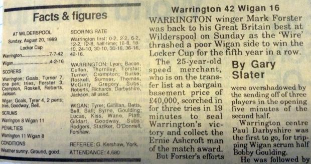 Warrington Guardian: 